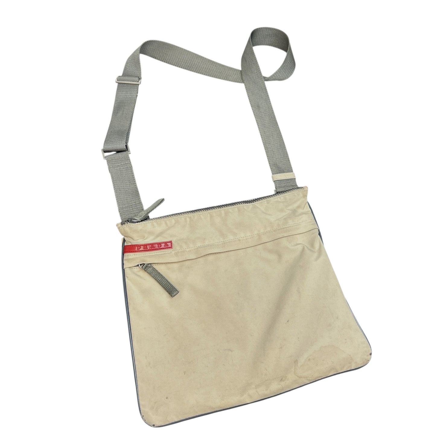 Prada Sport Bag