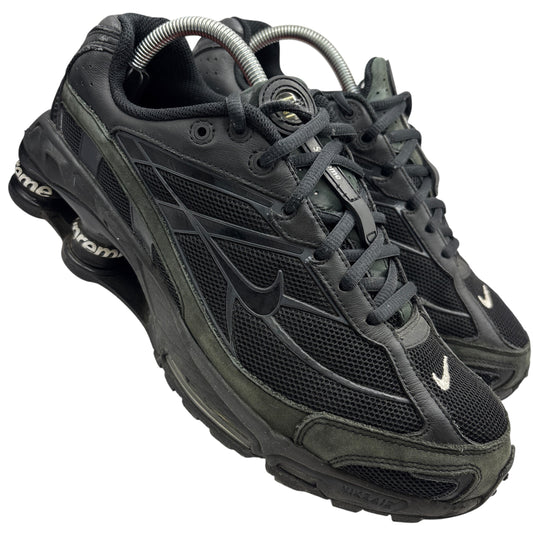 Nike Supreme Shox (UK 8.5)