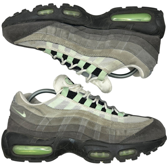 Nike Fresh Mint 95s (UK 9)
