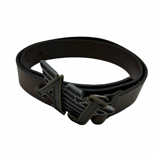 Armani Belt