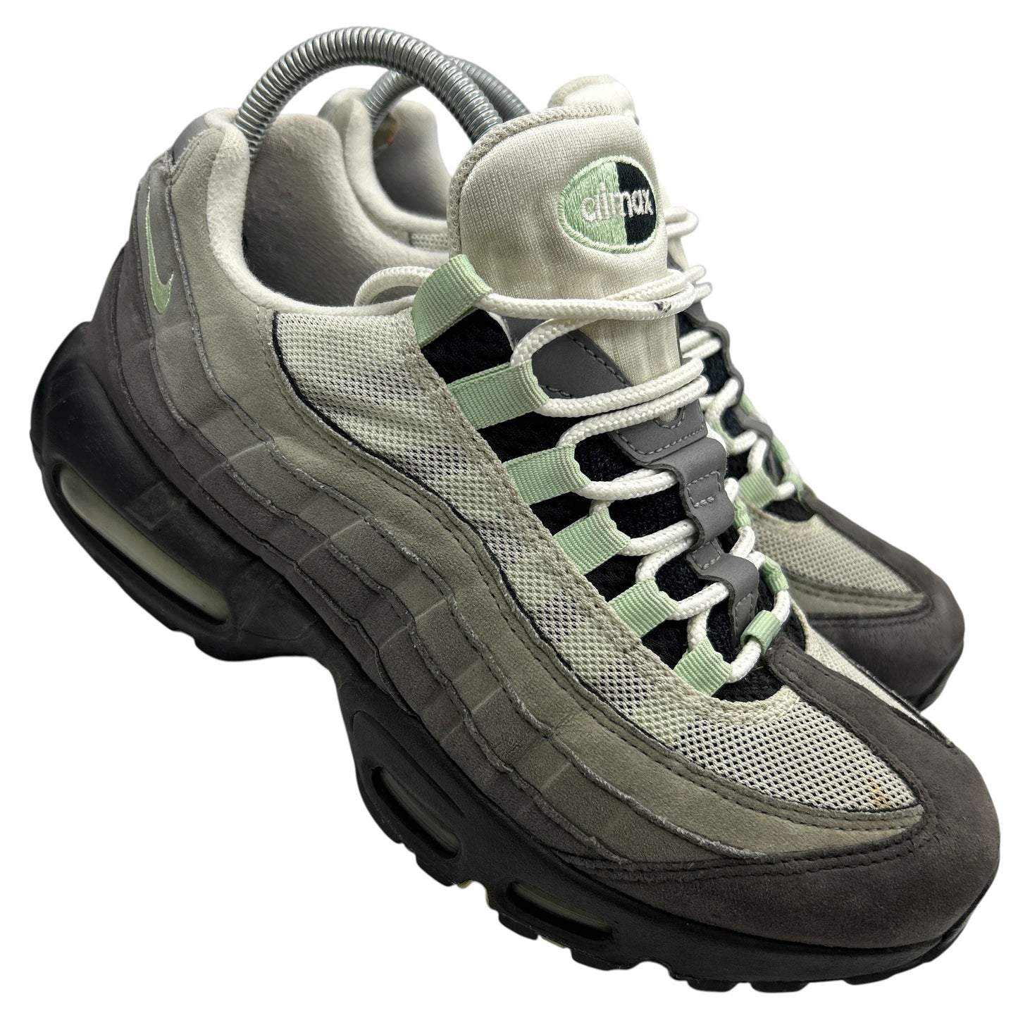 Nike Fresh Mint 95s (UK 7)