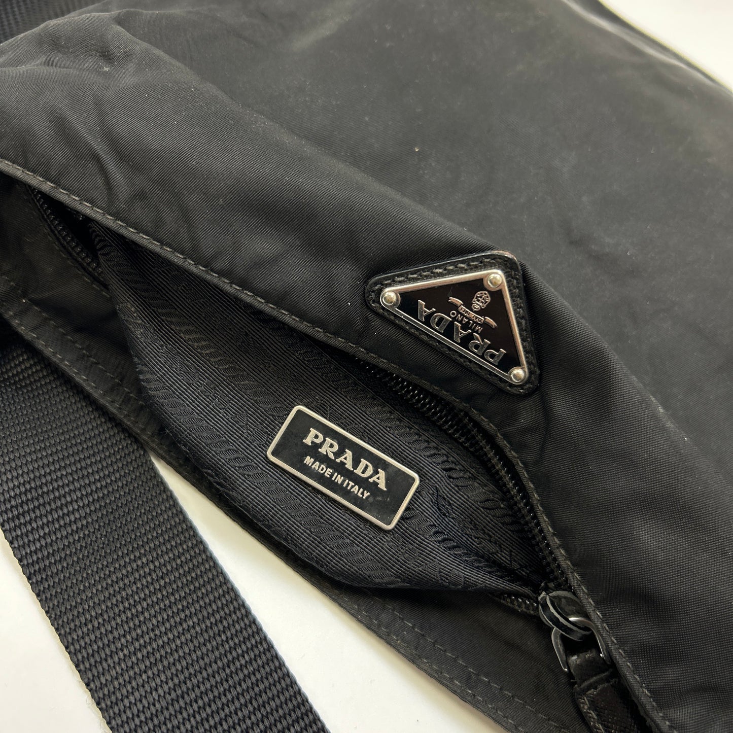 Prada Bag
