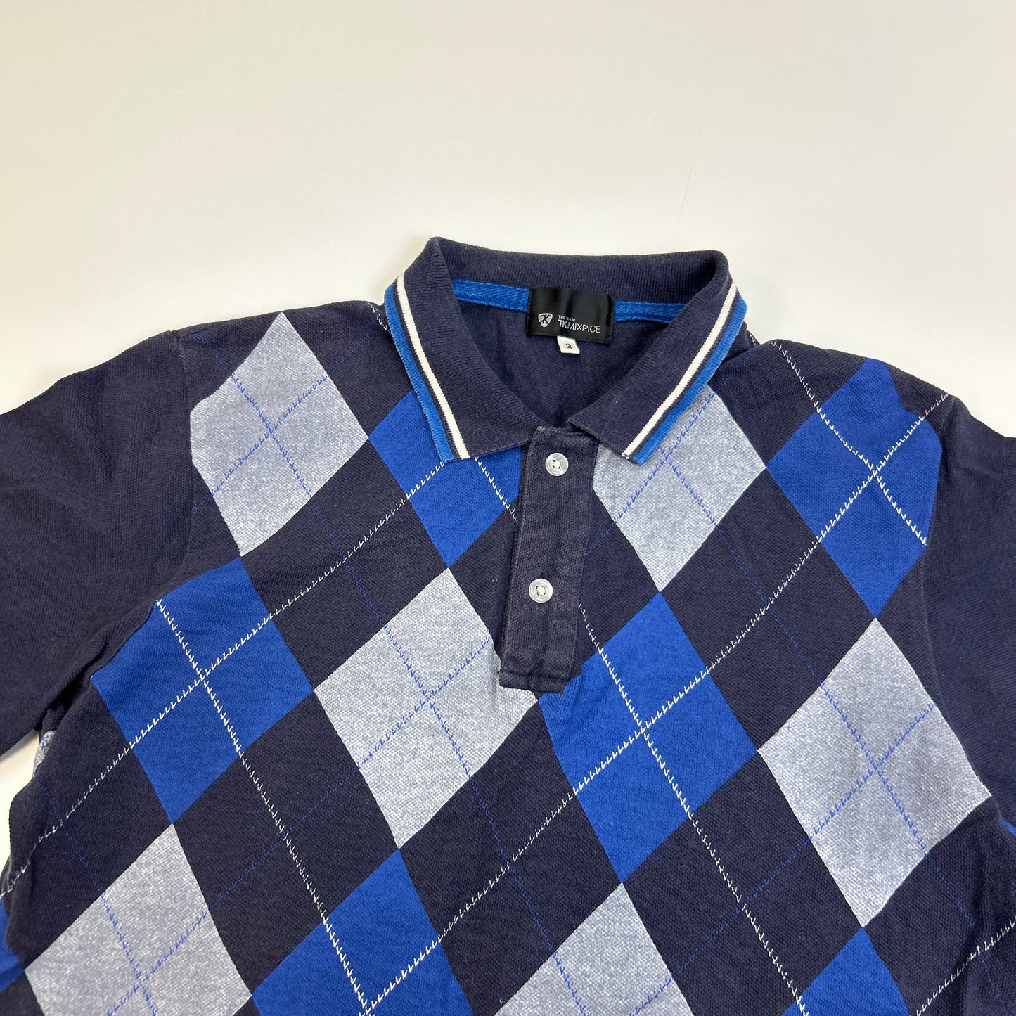 Takeo Kikuchi Polo (S)