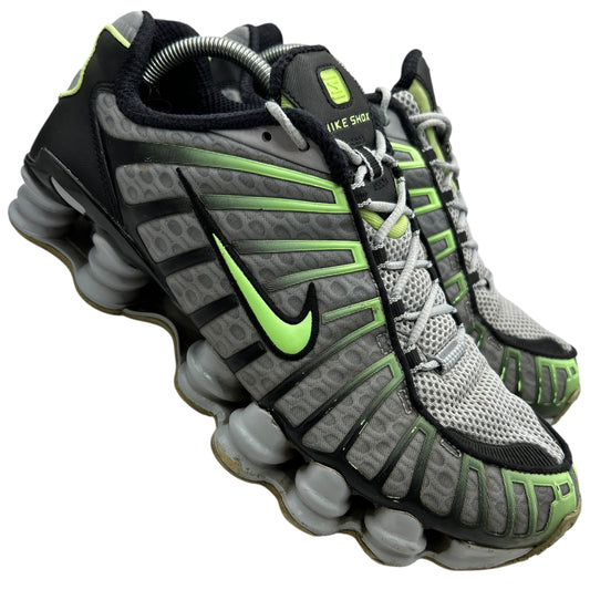 Nike Shox NZ (UK 8.5)