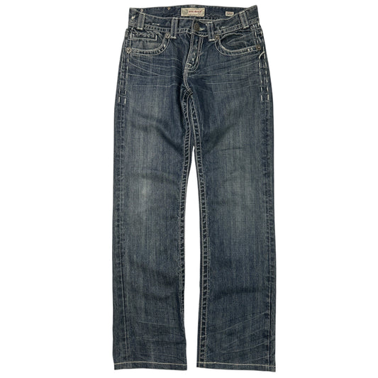 Mek Denim Jeans (30)