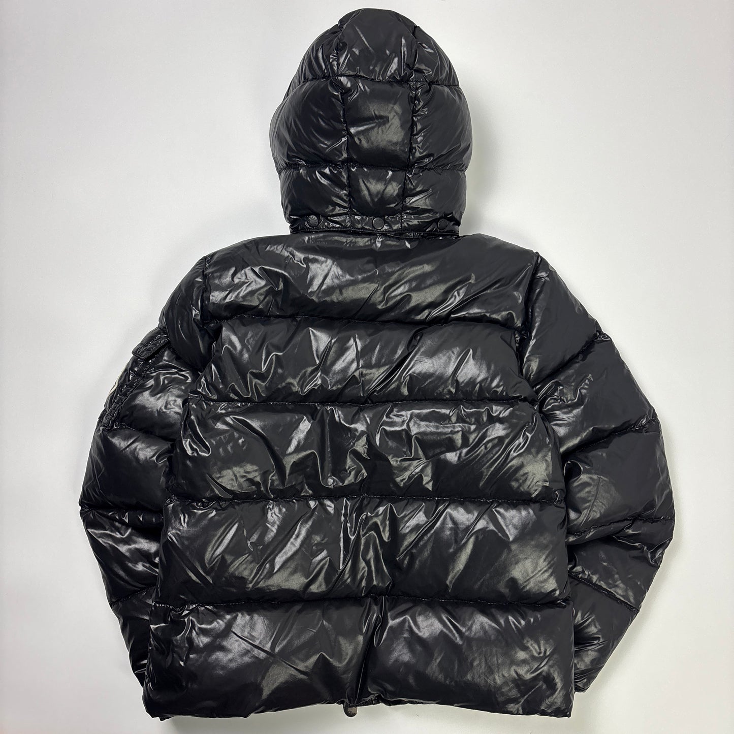Moncler Himalaya Puffer (S)