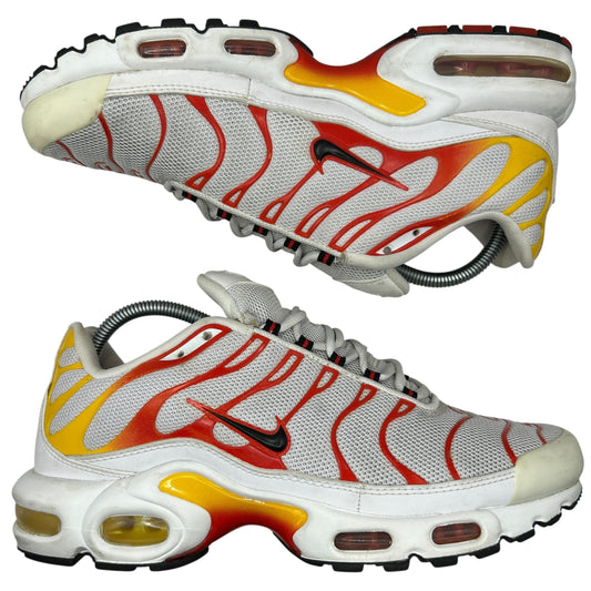 Nike Sunburn Tn (UK 8)