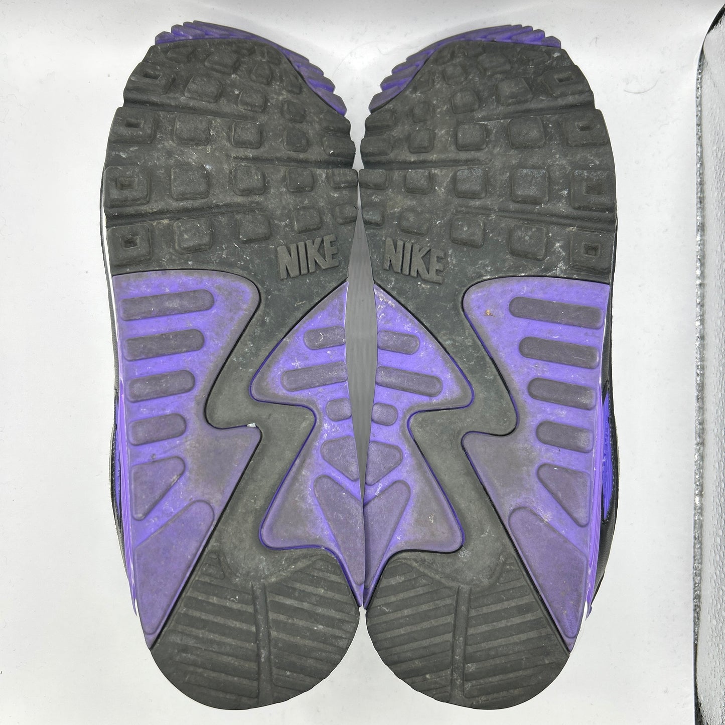 Nike Grape 90s (UK 11)