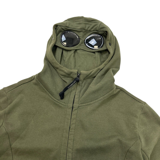 CP Company Goggle Hoodie (L)