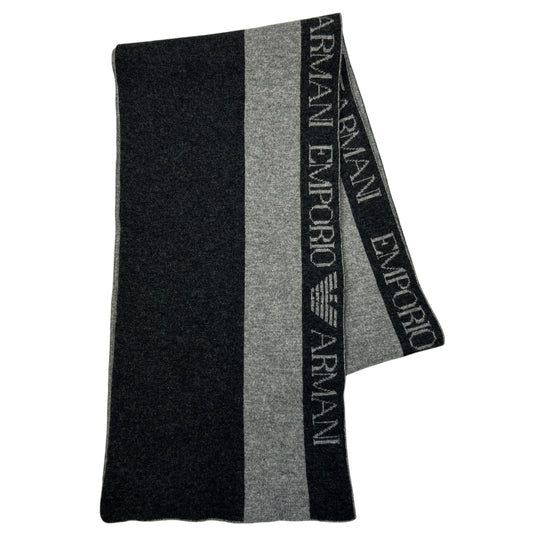 Emporio Armani Scarf