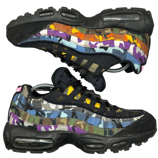 Nike ERDL Party 95s (UK 9.5)