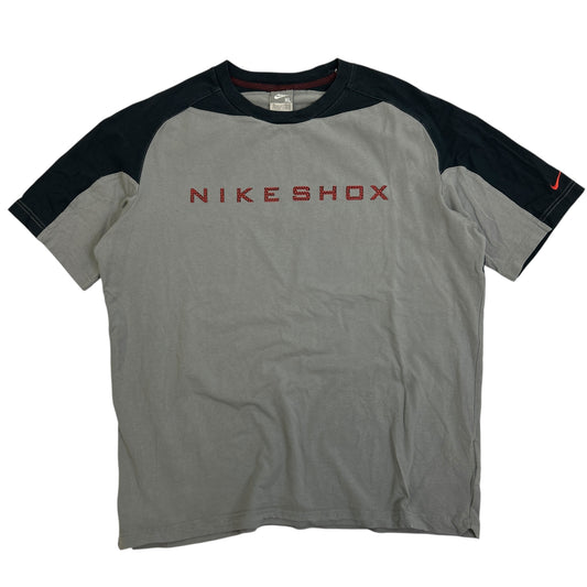 Nike Shox T-Shirt (XL)