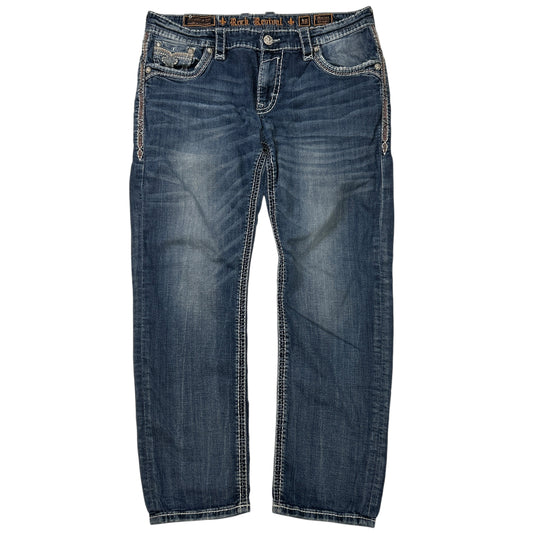 Rock Revival Jeans (38)