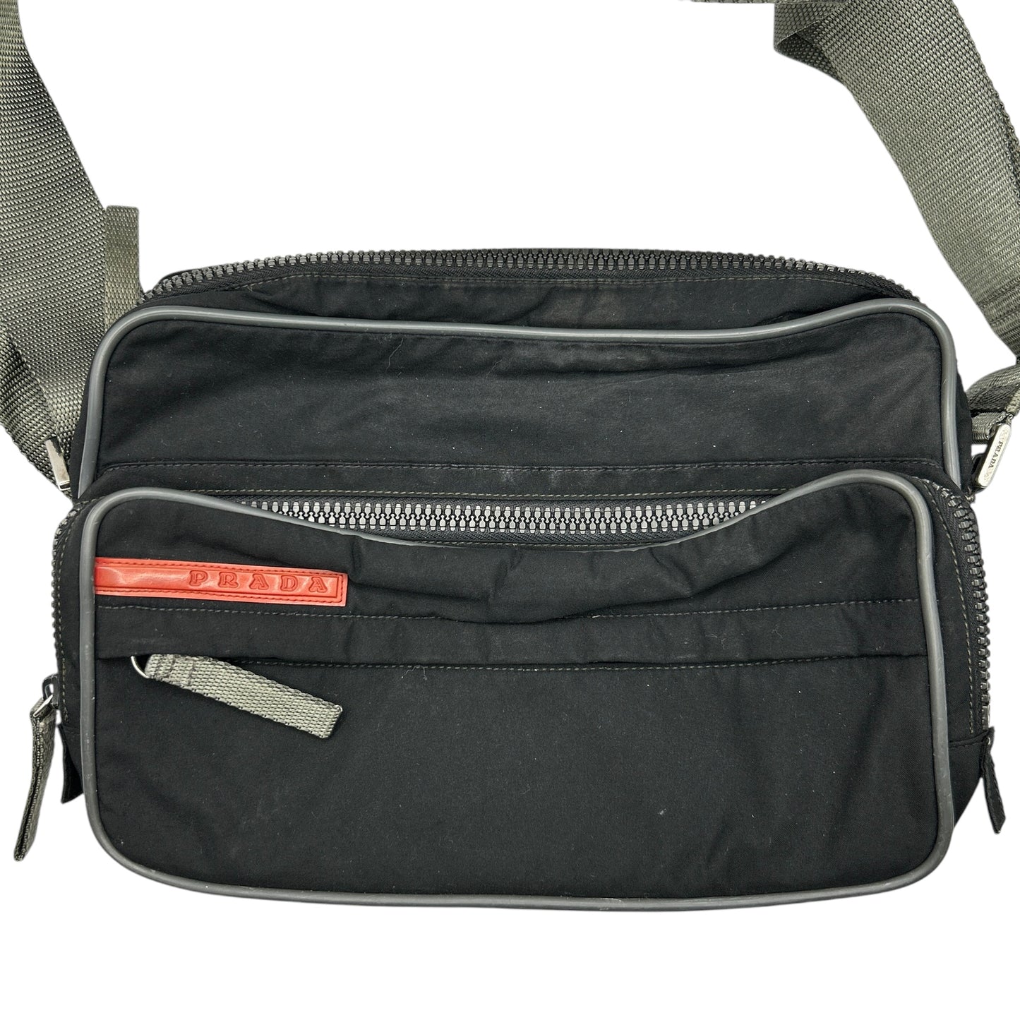 Prada Sport Bag