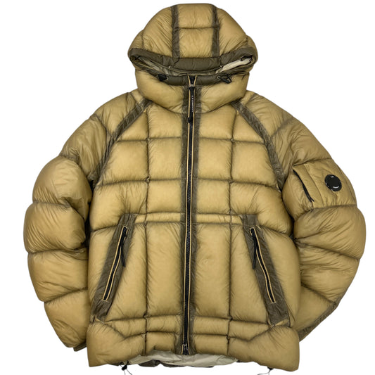 CP Company D.D Shell Puffer (L)
