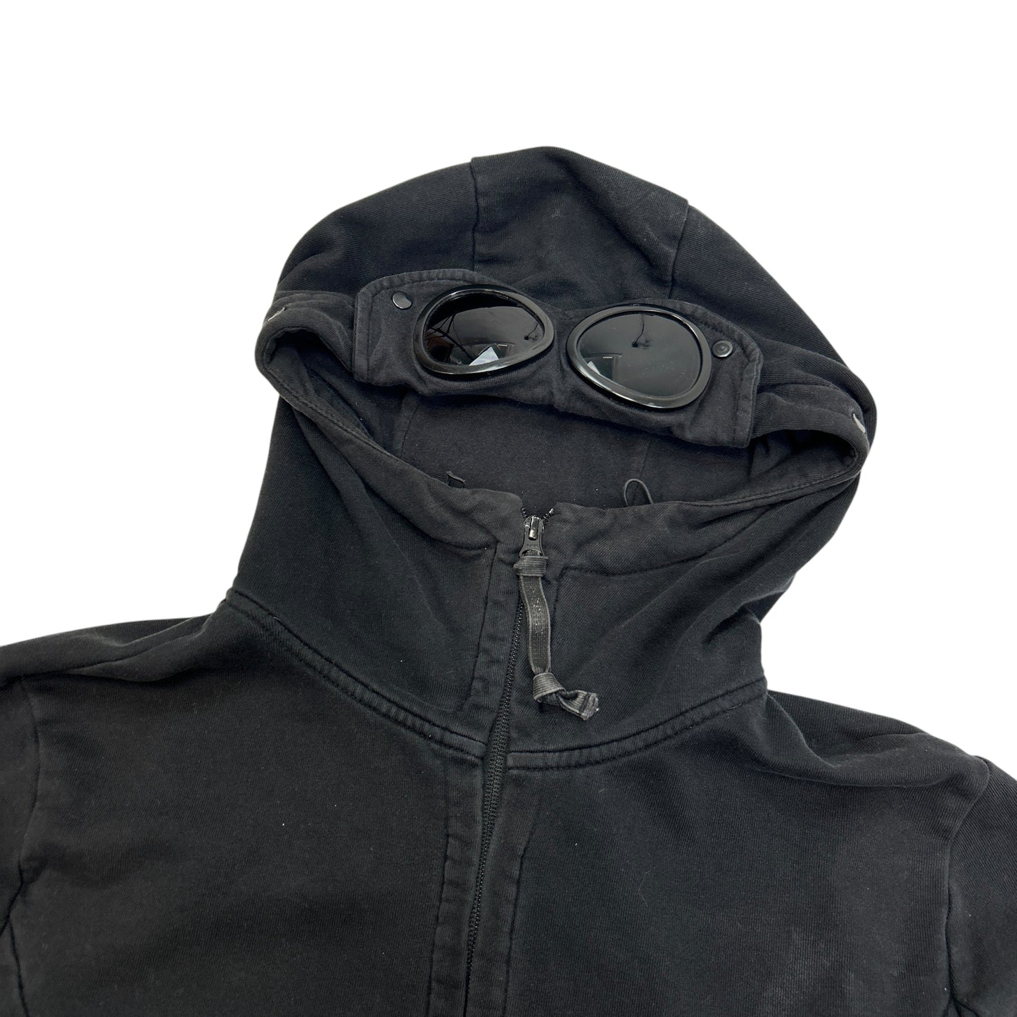 CP Goggle Hoodie (L)