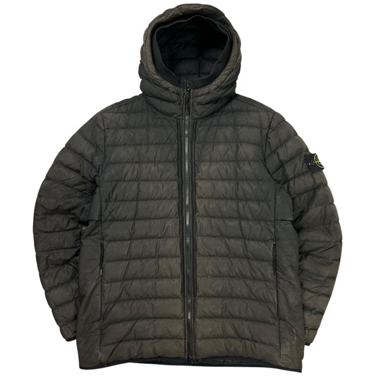 Stone Island Puffer (XL)