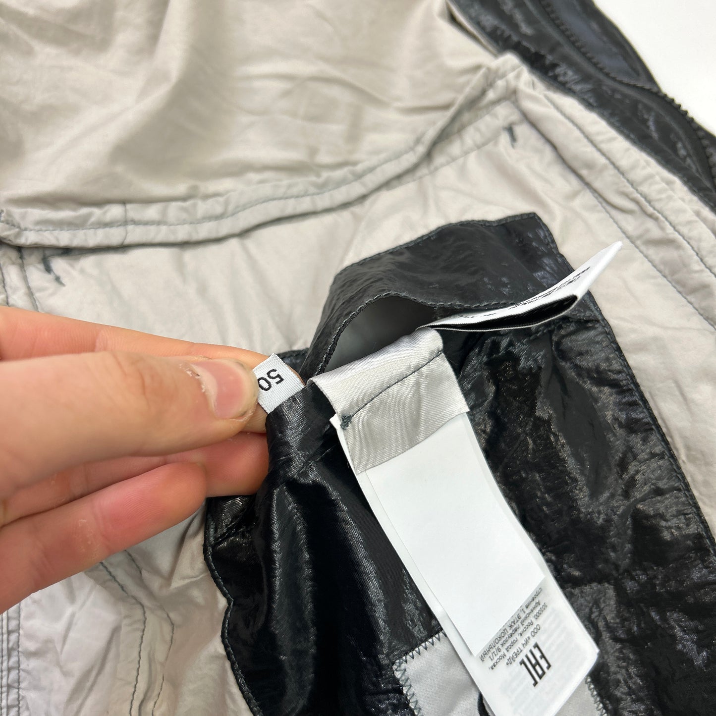 CP Company Kan-D Jacket (L)