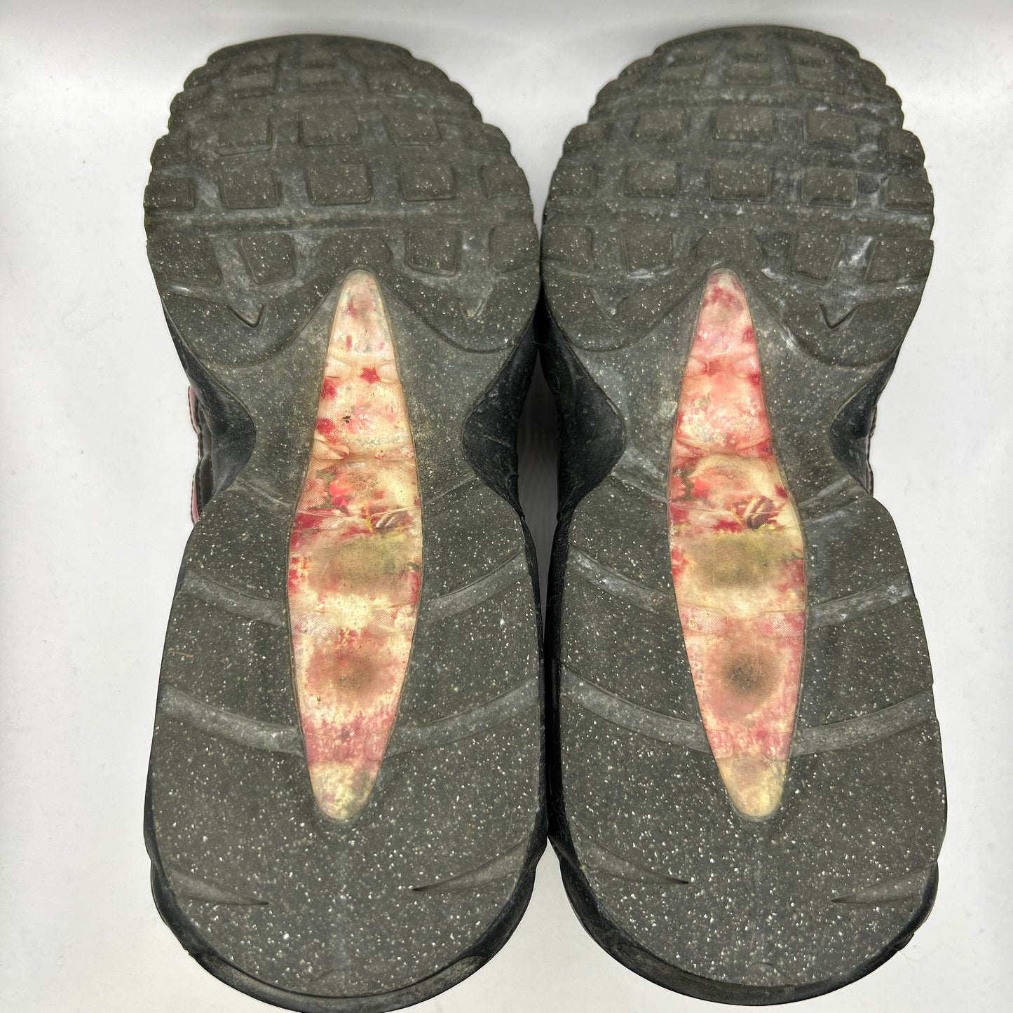 Nike Cherry Blossom 95s (UK 9.5)
