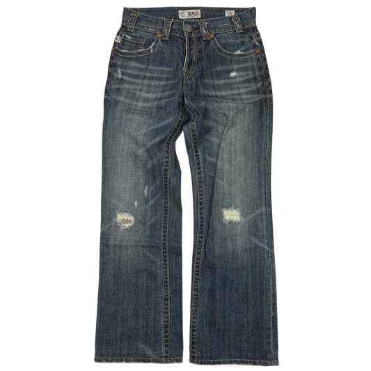 Mek Denim Jeans (29)