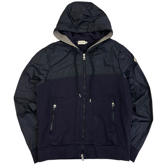 Moncler Nylon Jacket (XL)