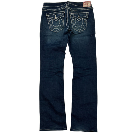 True Religion Big Stitch Jeans (29)
