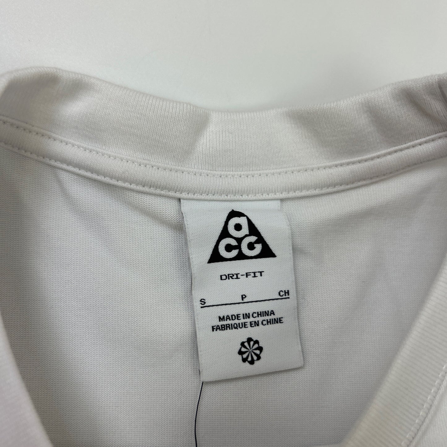 ACG T-Shirt (S)