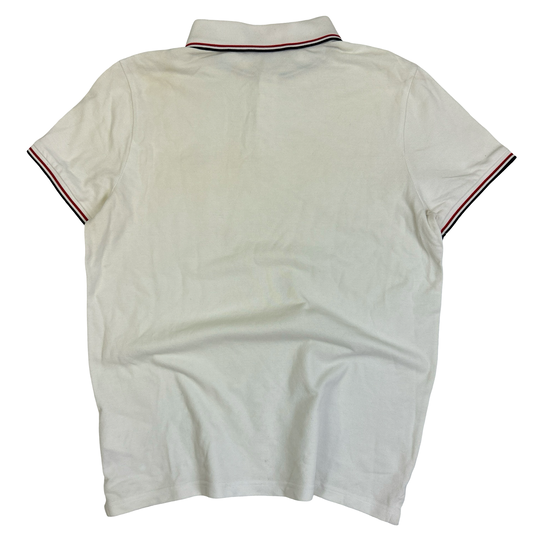 Moncler Polo (L)