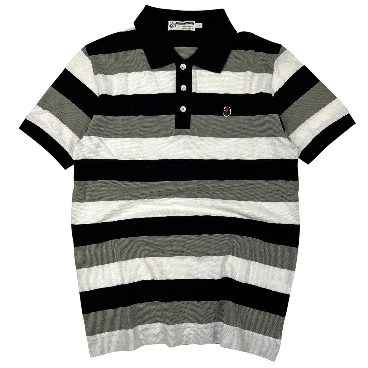 Bape Polo (S)