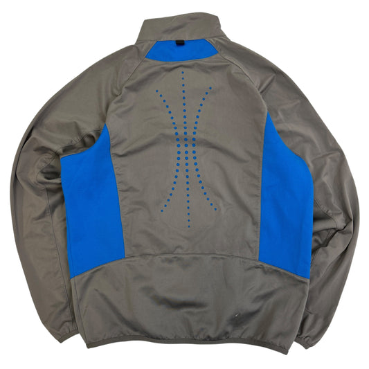 Nike MP3 Track Top (S)