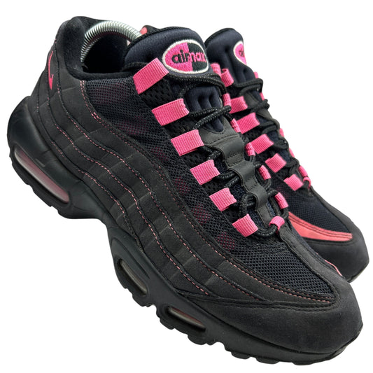 Nike Pink Blast 95s (UK 8)