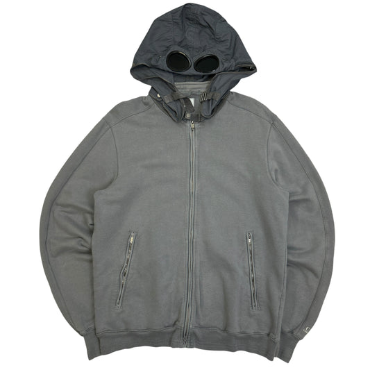 CP Goggle Hoodie (L)