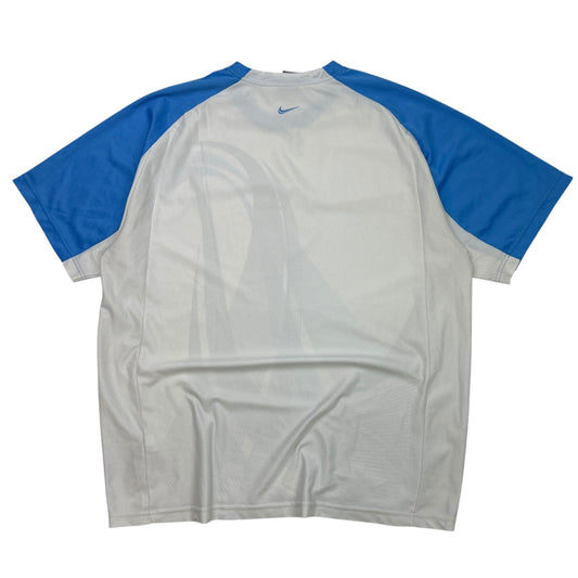 Nike Tn ‘Laser Swirl’ T-Shirt (XXL)