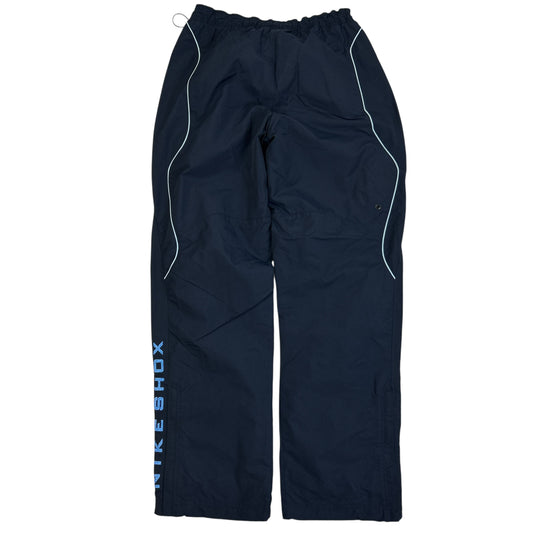 Nike Shox Track Pants (XL)