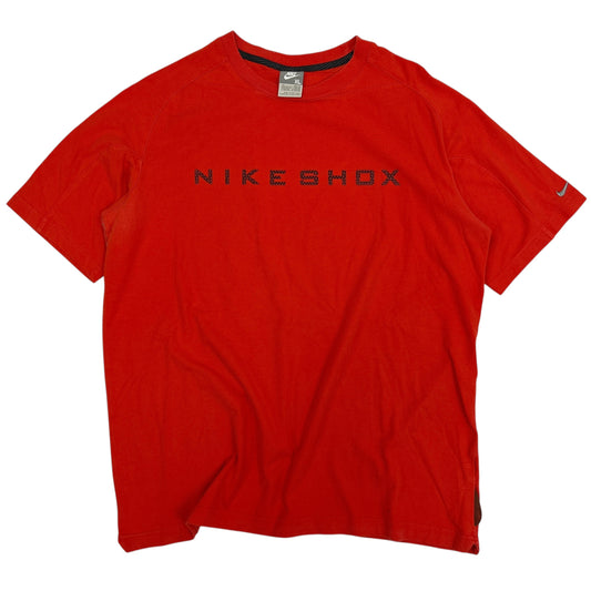 Nike Shox T-Shirt (XL)