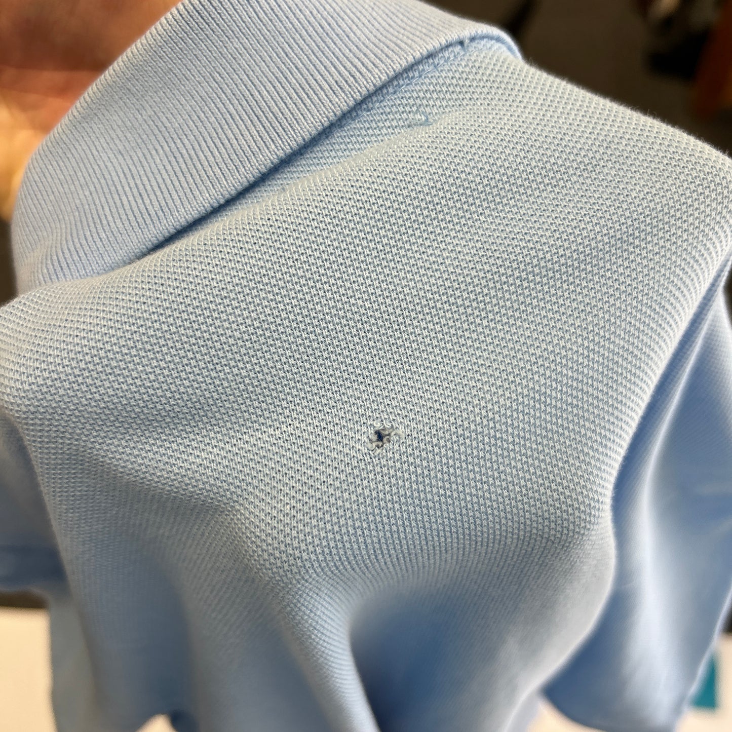 Ralph Lauren Polo (M)