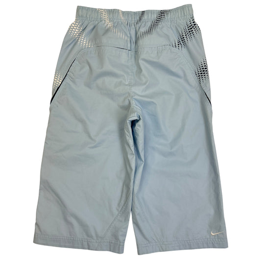 Nike Tn ‘Halftone Flow’ Shorts (XS)