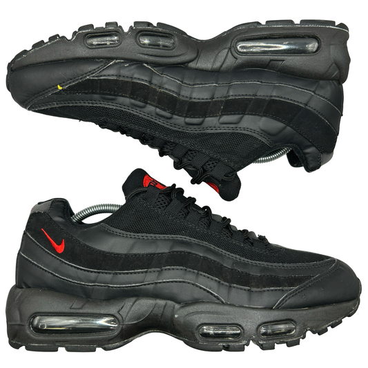 Nike Bred 95s (UK 11)