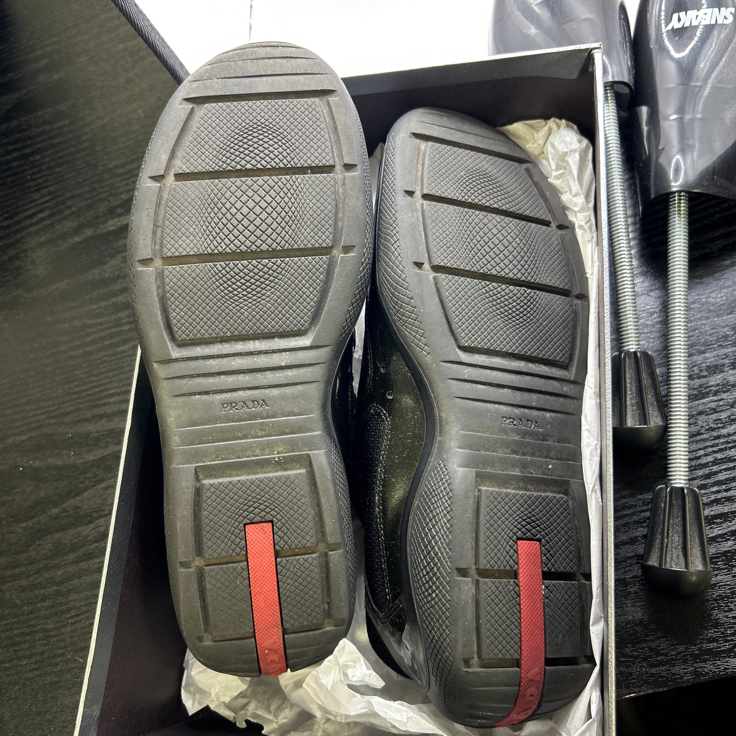 Prada American Cups (UK 7)