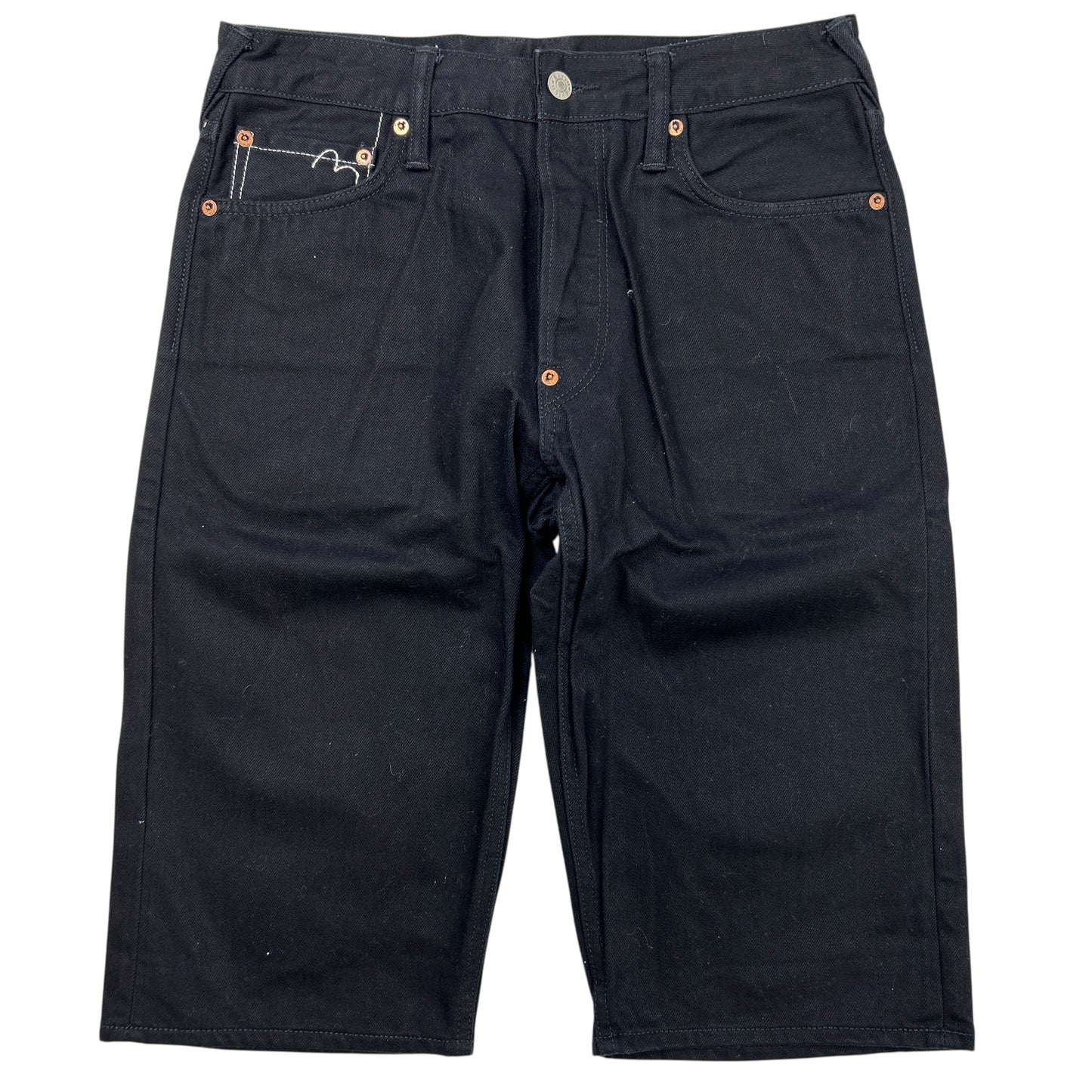 Evisu Jorts (30)