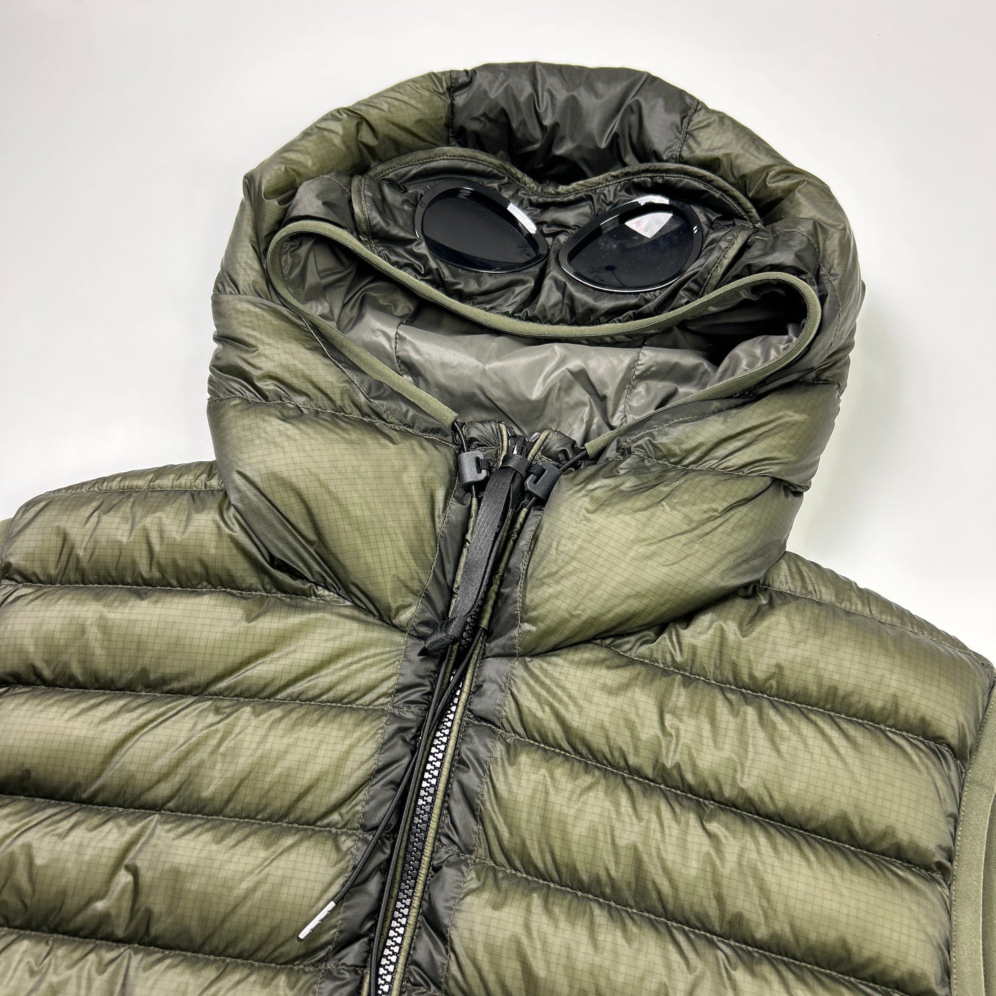 CP Company D.D Shell Gilet (L)