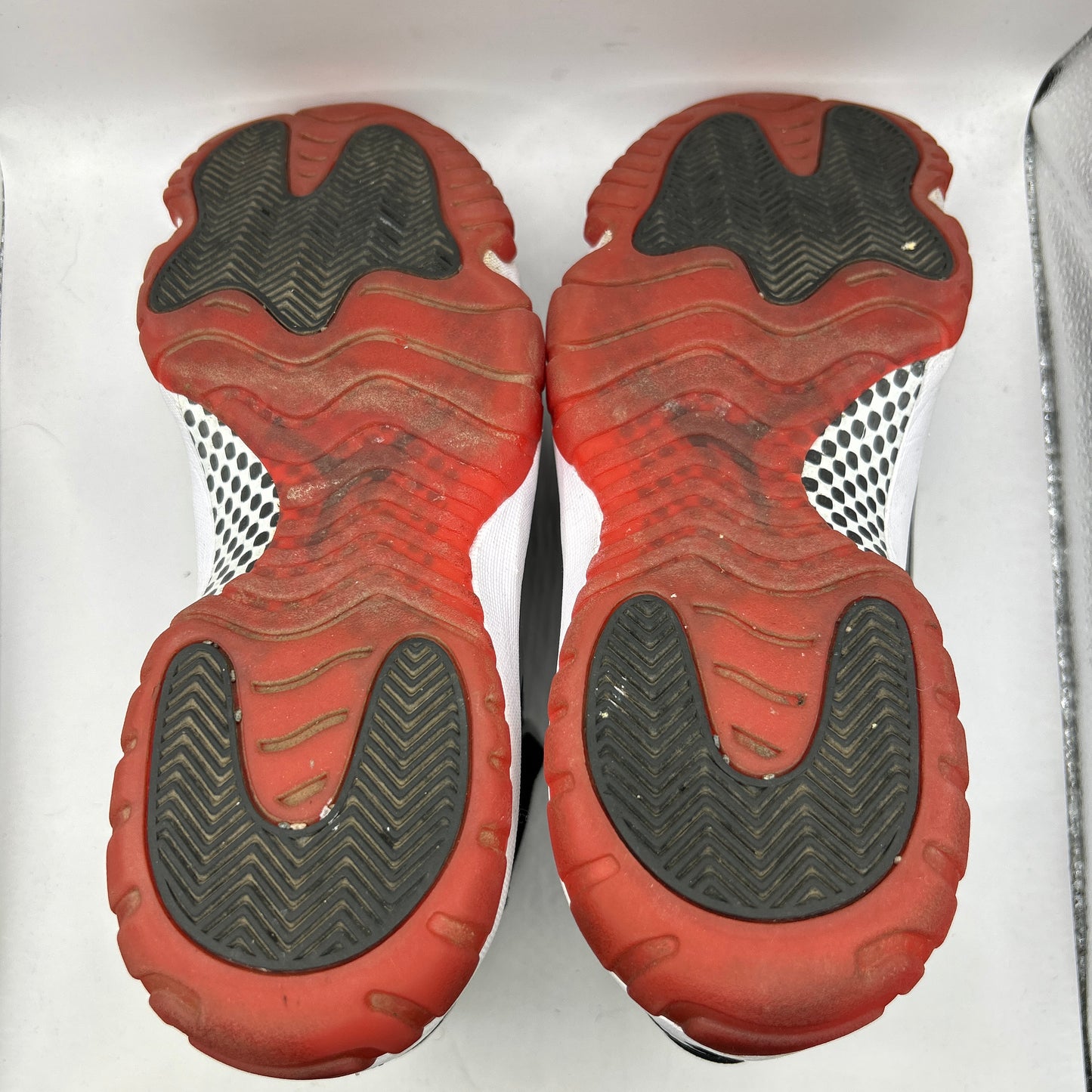 Air Jordan Bred 11 (UK 11)