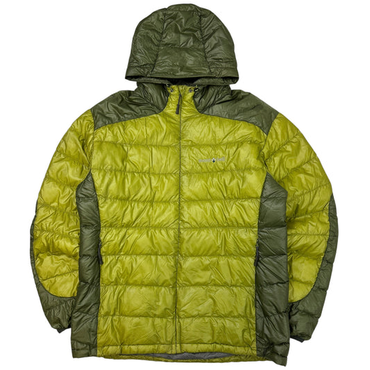 Montbell Puffer (M)