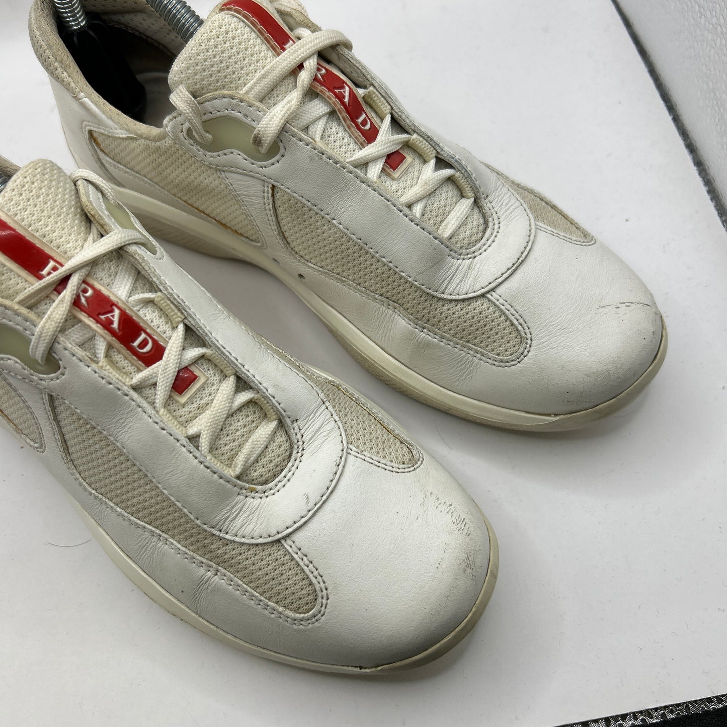 Prada American Cups (UK 5)