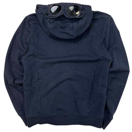 CP Company Goggle Hoodie (S)