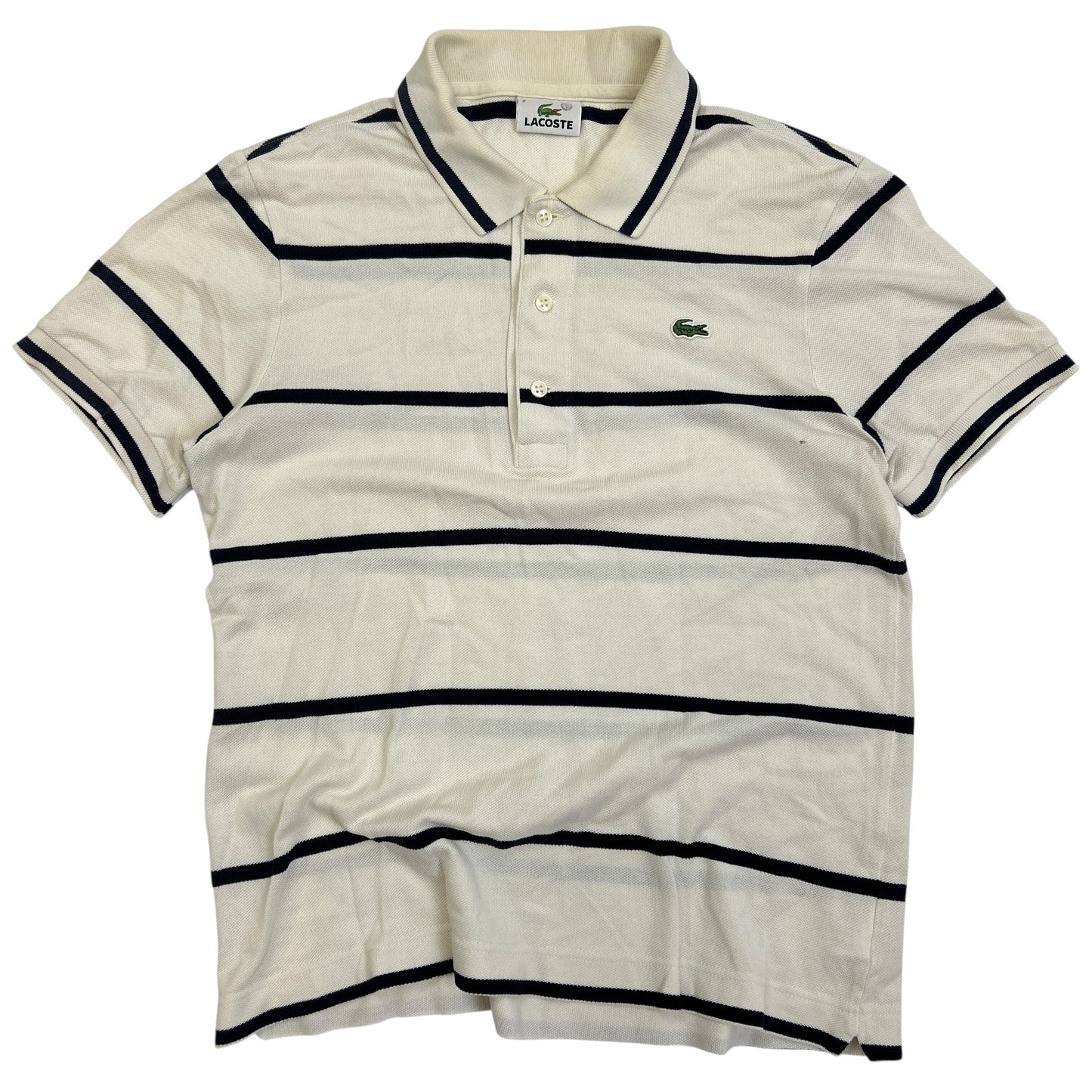 Lacoste Polo (S)