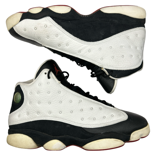 Air Jordan He Got Game 13 (UK 10)