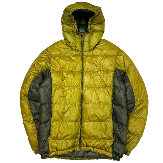 Montbell Puffer (L)