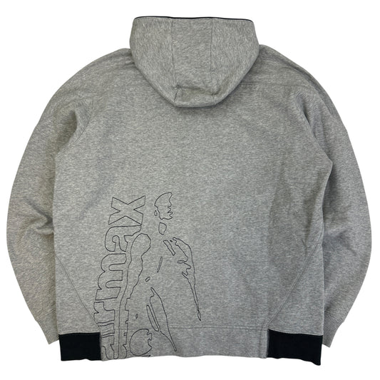 Nike Air Max Hoodie (XL)