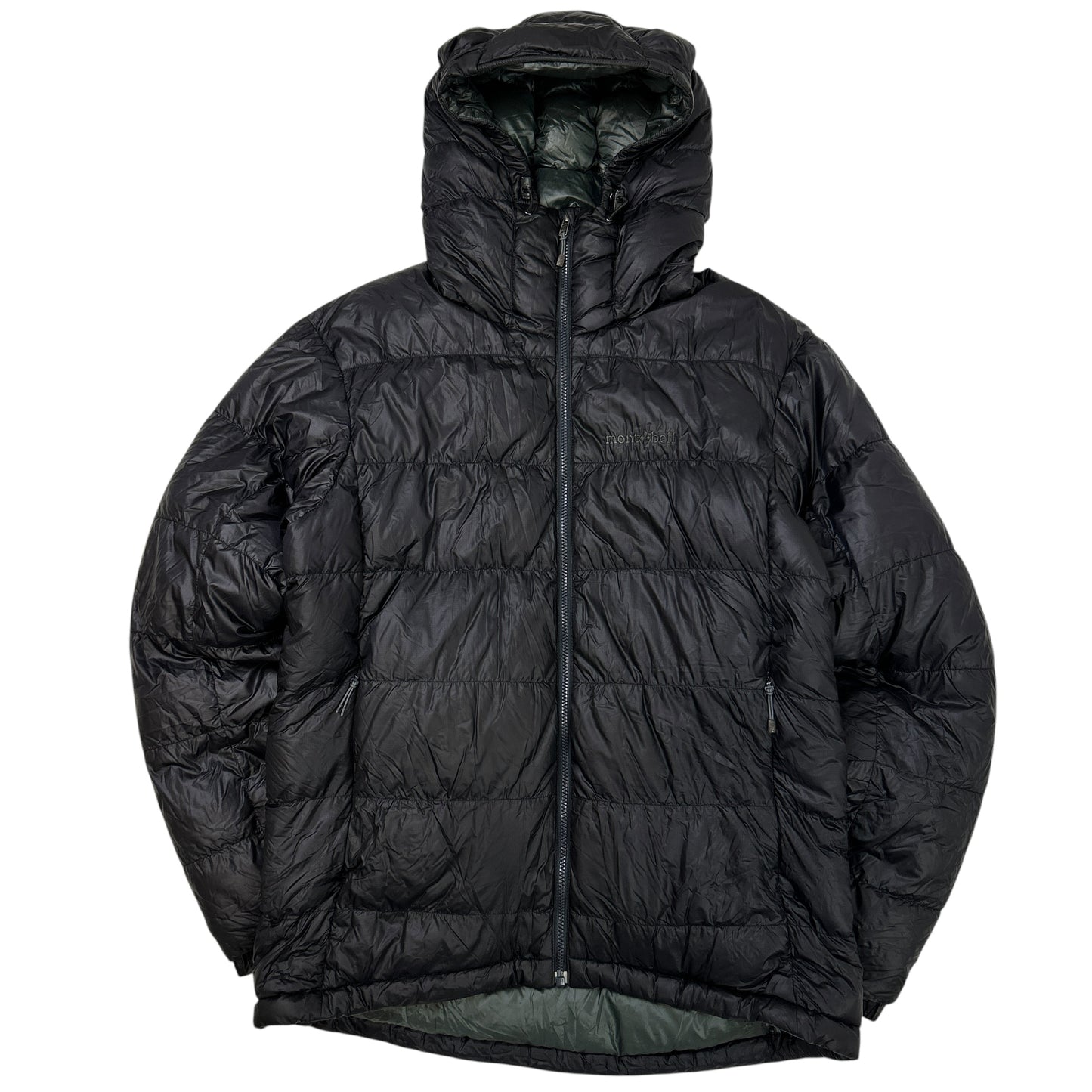 Montbell Puffer (S)